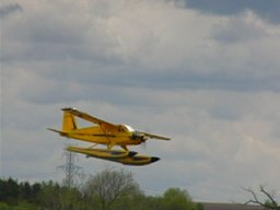 2005 FloatFly